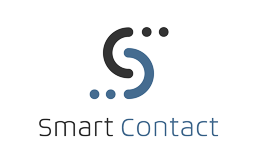 Logotipo de smartcontact